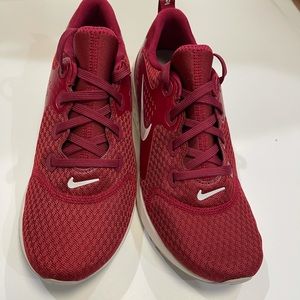 Brand new Nike without its box